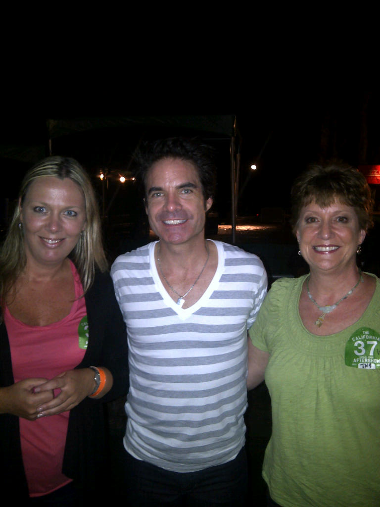 Pat Monahan
