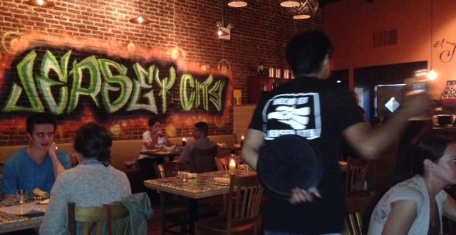 Orale Mexican Kitchen A Jersey City Fiesta Jersey Bites