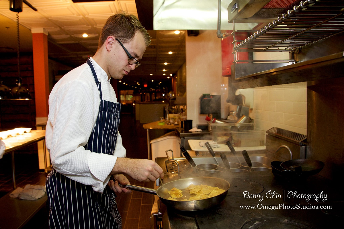 Chef-Sam