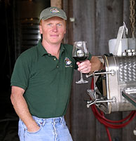 Stark, Unionville Vineyards Stark, Unionville Vineyards