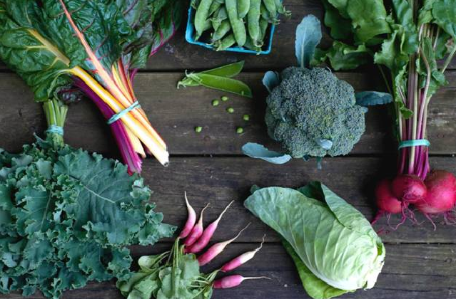 Veggies