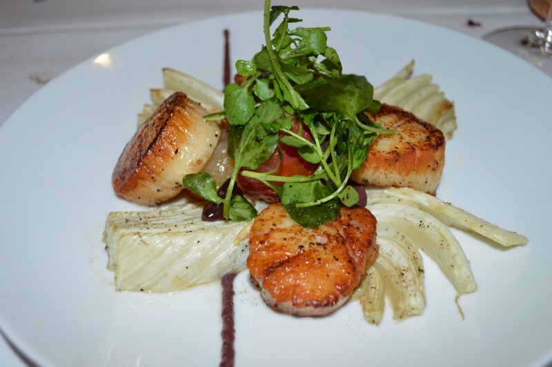 ama ristorante