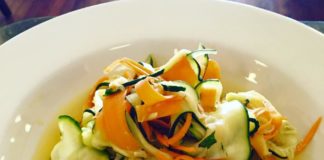 new jersey vegan