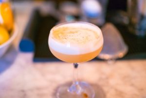 Sour Orchid