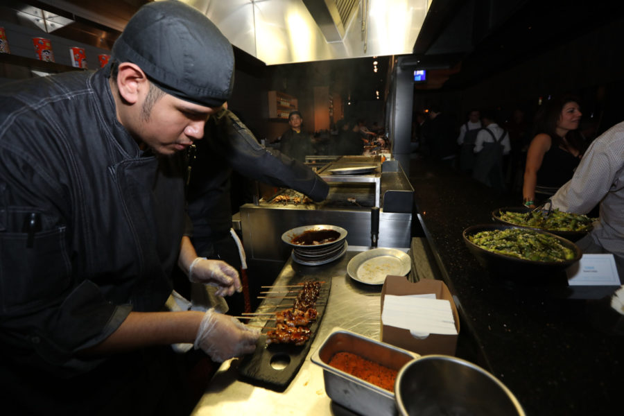 Okatshe Skewers – photo by Tom Briglia