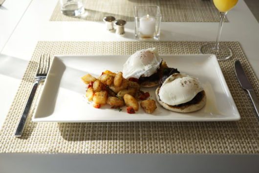 Brunch, New Jersey, Jersey Bites, Zaferon Grille