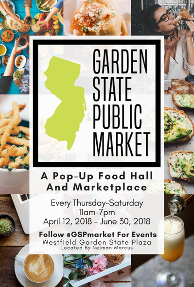 Garden State Public Market At Garden State Plaza Jersey Bites