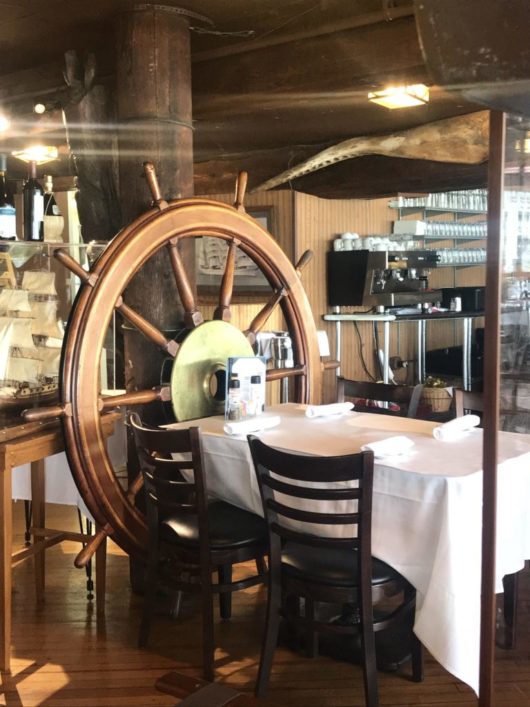 Bahr's Landing, A Lady Walks into a Bar, Gabrielle Garofalo, Jersey Bites