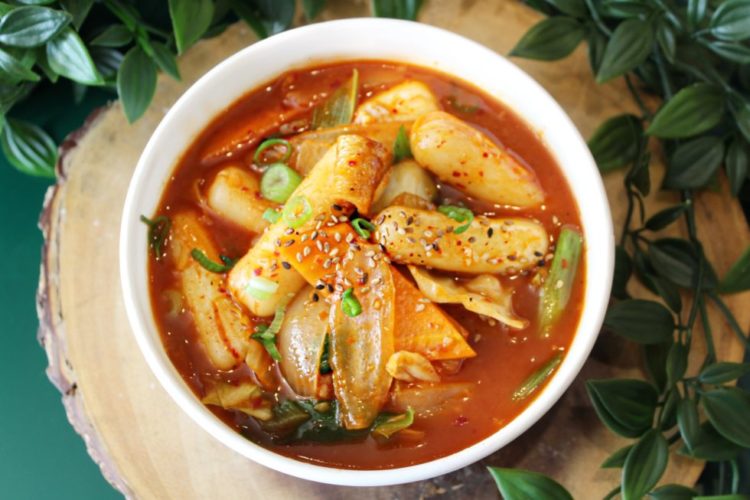 Kimchi Mama, Jersey Bites, Terry Krongold, Caldwell