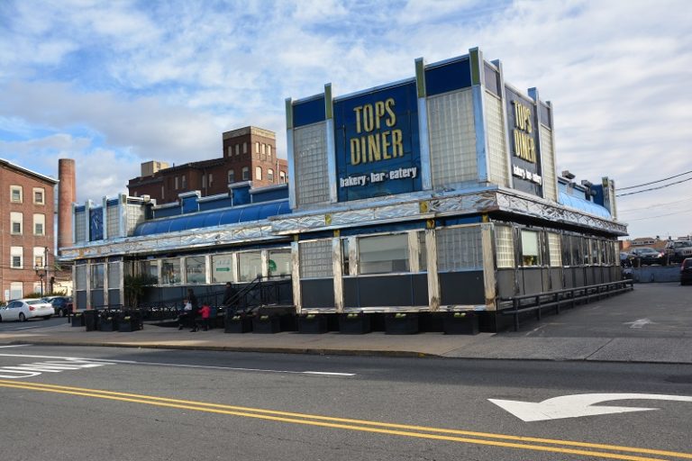 Two Diners, One Day: Kicking Off 2019 Right
