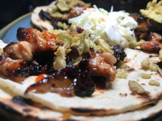 Red Rock Tap & Grill, Red Bank, Gabrielle Garofalo, A Lady Walks into a Bar, Jersey Bites