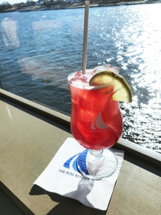 A Lady Walks into a Bar, Gabrielle Garofalo, Summer Cocktails, Jersey Bites, Jersey Shore