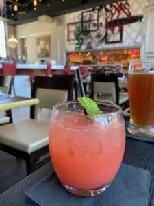 VENTANAS Restaurant and Lounge, Fort Lee, David Burke, Andrew Riccatelli, Veronique Deblois, Jersey Bites, brunch