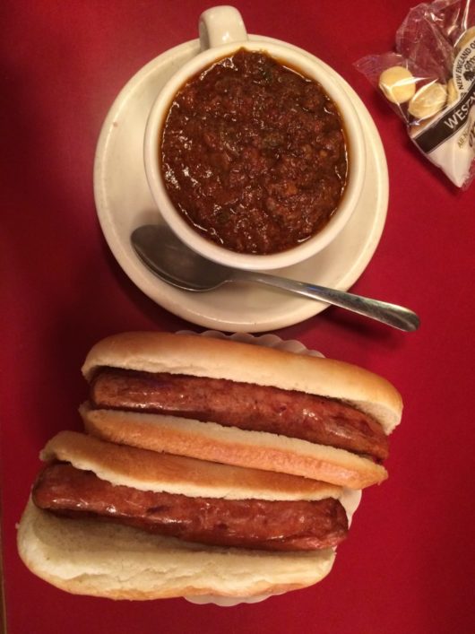 Mark Neurohr-Pierpaoli, Jersey Bites, 10 Hot Dog Spots, NJ Hot Dogs