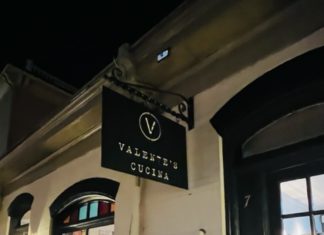 Valente's Cucina