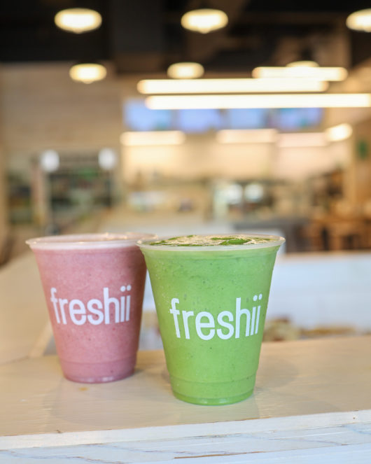 freshii makes its mark in New Jersey vegantakeout